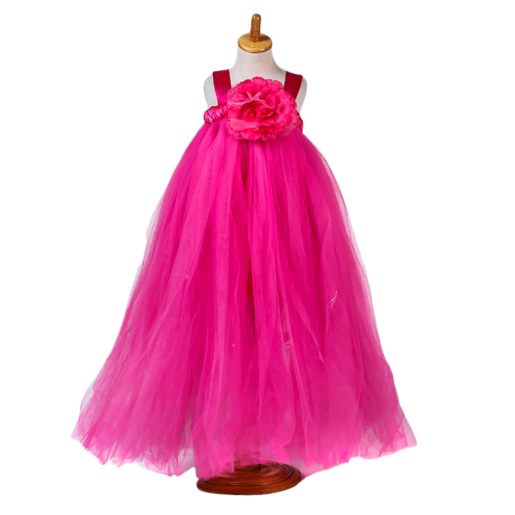 Childrens Party Dresses Wholesale Uk - Holiday Dresses