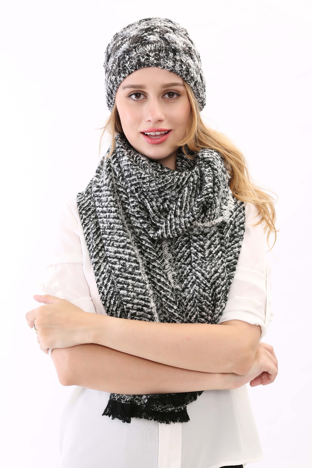 Female Autumn French Style Free Shipping Military Windproof Long Winter Woman Designer font b Tartan b