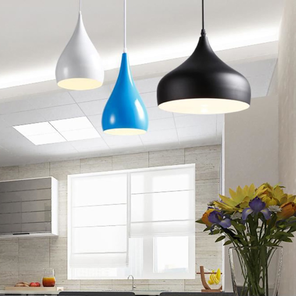 Speciale promotie italiaanse ontwerp aluminium grote hoorn kroonluchter lamp gepersonaliseerde thee cafe bar restaurant kroonluchter licht