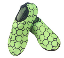 Outdoor Swimming sports beach Shoes ponte-de-roma Clogs Barefoot sneaker soft slip-resistant Up stream snorkel fitness yoga shoe
