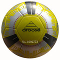 Hot sale soccer ball football ball High quality size 5 football Seamless ball for match and