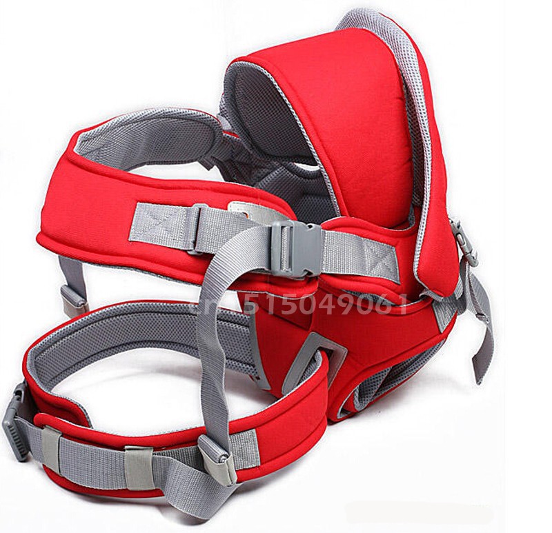 Baby Carriers 4