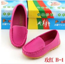 Children s shoes women s shoes Spring new hot boys flat shoes Peas stylish and comfortable