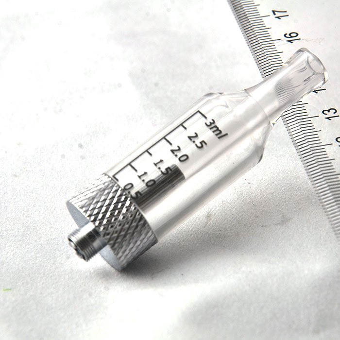 H5  3,0  h5 clearomizer   ,  t, 510   