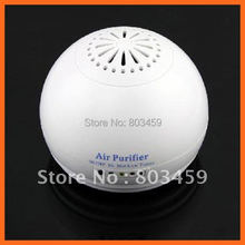 new Desktop O-zone Ozone Generator ozonizer Fresh Air Purifier Cleaner Free Shipping