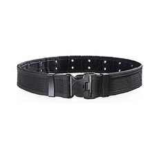 Hot Sale Plastic Buckle Outdoor Woven Strap Men Canvas Belt Male Military Police Equipment Fashion Casual Elastic Belt D4-H81-BZ