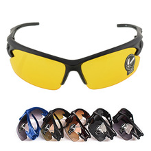 UV Protective Goggles Outdoors Riding Running Fishing Driving Sports Surfing Bicycle Cycling Sunglasses