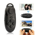 3 in 1 Wireless Bluetooth Gamepad Game Controller Selfie Remote Shutter Wireless Mouse For IOS Android