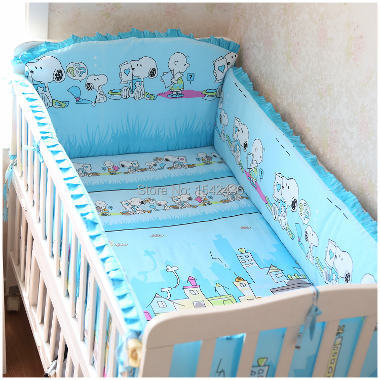 crib cover set