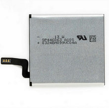1PCS BP-4GWA 2000mAh High Capacity Replacement Battery For Nokia Lumia 625 Max Lumia 720 720t RM-885 zeal Phone +Tracking Code