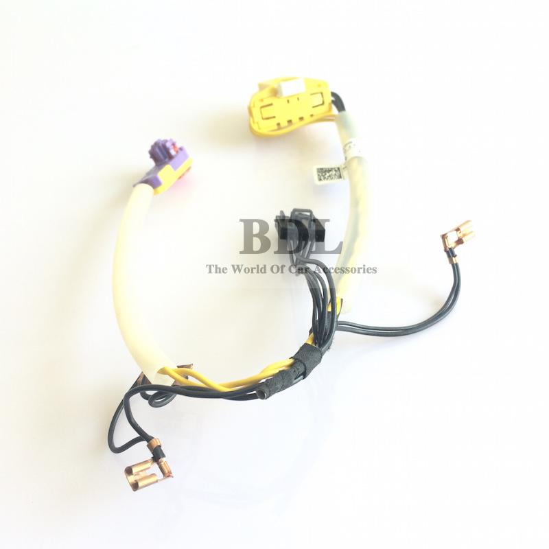 golf mk6 multifunction airbag cable -3