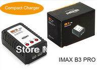 RC parts IMAX B3AC Compact Charger Max Charge Current 3*800mA LIPO 220V Free shipping classic toy
