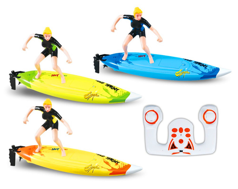 surfing toy