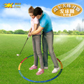 Hot golf training aids Golf trainer golf swing putter green trainer Golf practice accessories Golf Launch