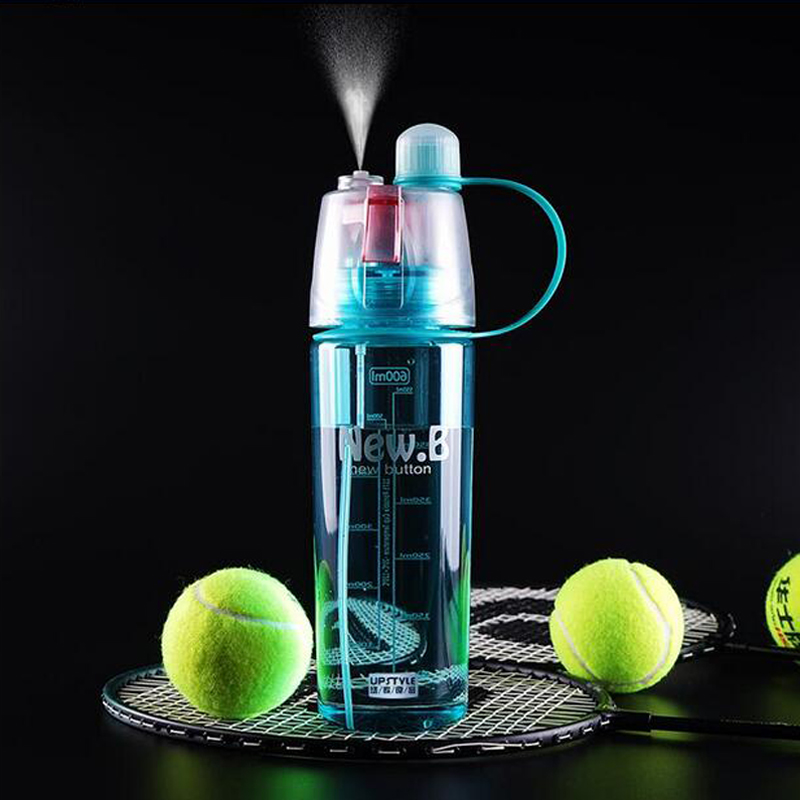 Online Buy Wholesale water mist spray bottle from China water mist spray bottle Wholesalers