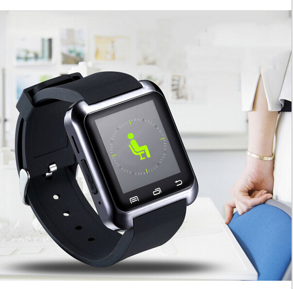 Bluetooth Smartwatch U8 U    Samsung S4 / Note 3 HTC Android   Android 3  88019605