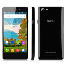 Promotion Hot Sale Original iNew U3 Unlocked GSM WCDMA LTE Band Dual SIM Mobile Phone 4