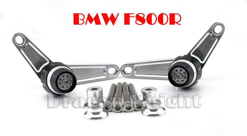      BMW F 800R 2009 - 2014 