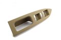 for Volkswagen Touran glass lifter switch box door handle handle the left front door frame door