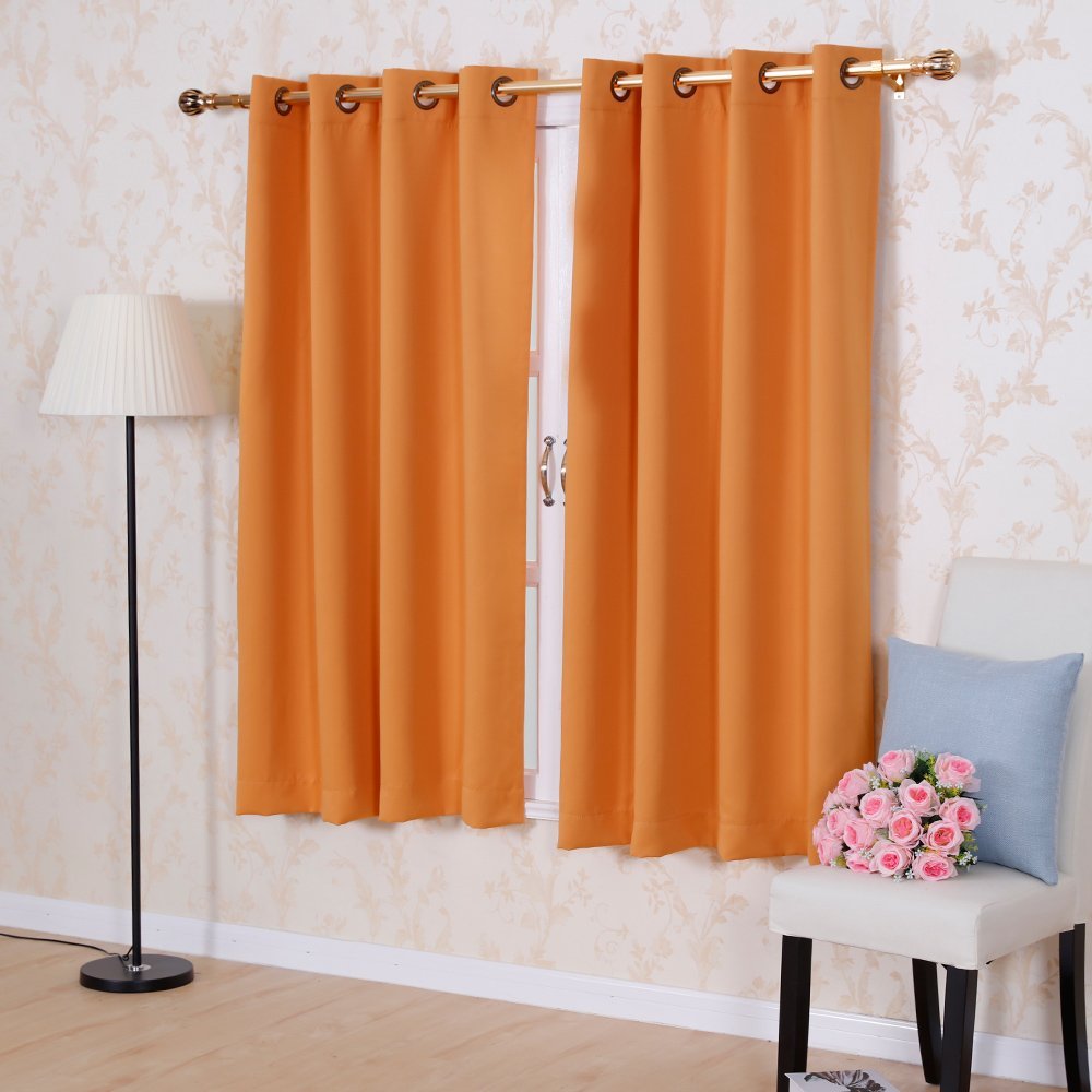 Online kopen wholesale thermische gordijnen gordijnen uit china ... Wand design benzine