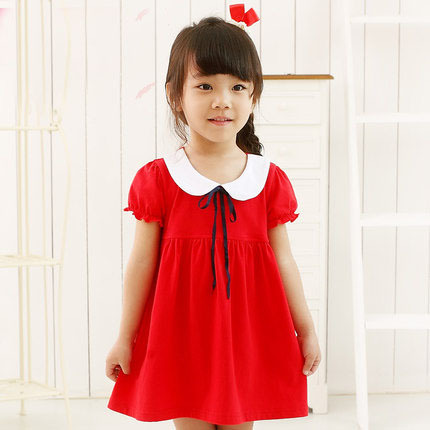 http://g01.a.alicdn.com/kf/HTB1r2yyIXXXXXbOXFXXq6xXFXXXK/Girls-Doll-collar-Dress-Princess-Dress-Red-2015-Summer-New-font-b-Kids-b-font-Solid.jpg
