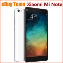 Original Xiaomi Mi Note MiNote 4G FDD LTE 5 7 IPS 1920x1080 Snapdragan801 Quad Core 13