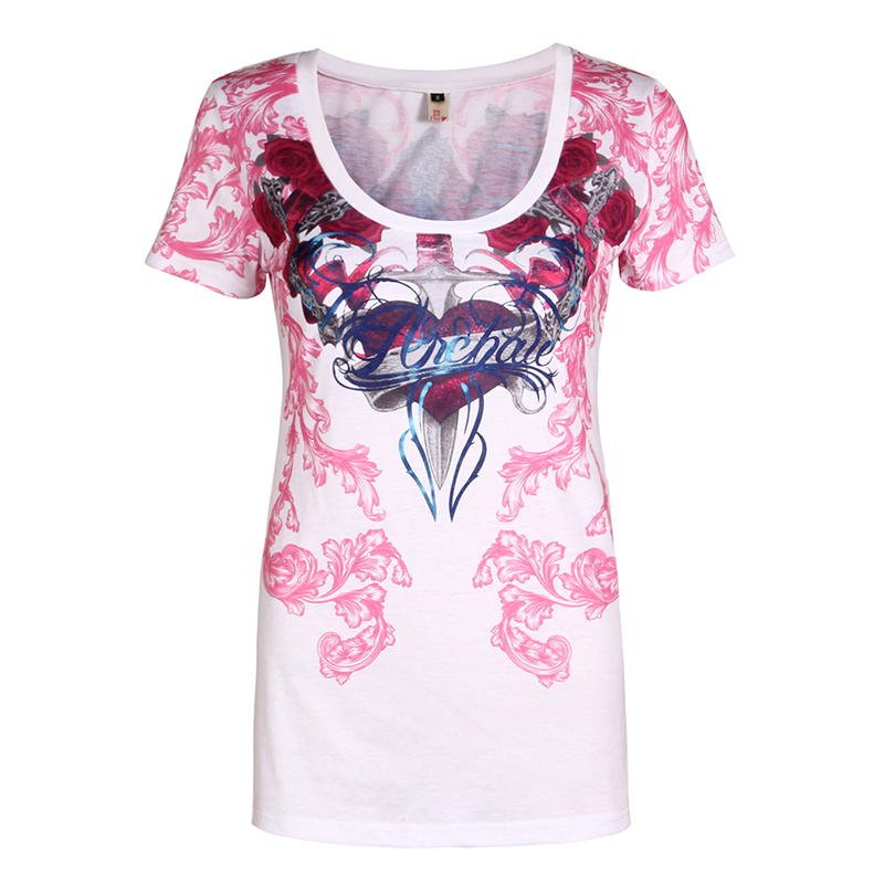 womens summer t shirts uk