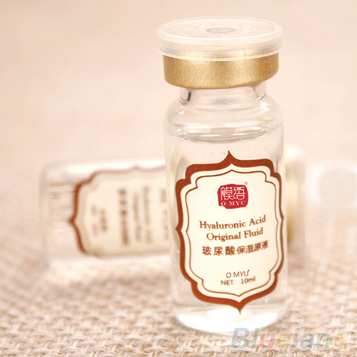 Hyaluronic Acid Original Liquid  -  5