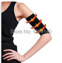 women slimming arm shaper weight loss arm shapers shapewear upper arm shapers plus size elastic black nude