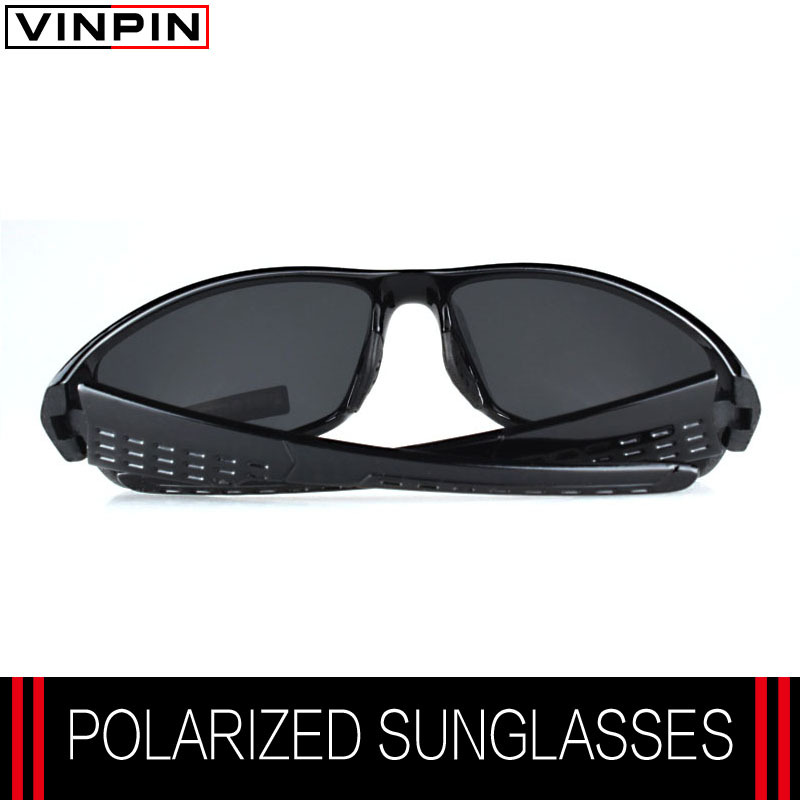 2015 New Style Polarized Sunglasses For Men Sporting Men s Sun Glasses UV400 Glasses Fashion Eyewear
