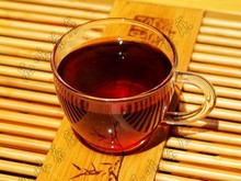Free shipping 357g Yunnan Puerh Puer Tea Cake Cooked Riped Black Tea Organic HongTai Chang HongTaiChang