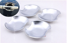 For Suzuki Swift 2004-2010 Grand Vitara 2005 2006 2007 2008 2009 2010 2011 2012 New Chrome Car Door Handle Cup Bowl