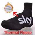 2016 Bike Shoe Cover Super Warm Ciclismo Casco Bicycle Cycle Shoe Cover Winter Warm Thermal Fleece