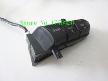 Original STEERIN WHEEL Cruise Control Radio Receiver Remote Audio Switch For Honda Civic 36770 SNA A12