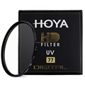Hoya 77mm HD UV Ultra Violet Filter Digital High Definition Lens Protector For Pentax Canon Nikon