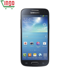 Original Unlocked S4 Mini Samsung Galaxy S4 Mini 8G ROM 4 3 HD Dual Core CPU