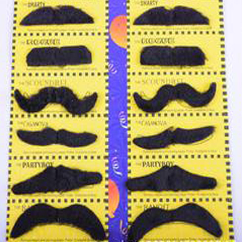 Popular Fake Moustache KitBuy Cheap Fake Moustache Kit lots from China