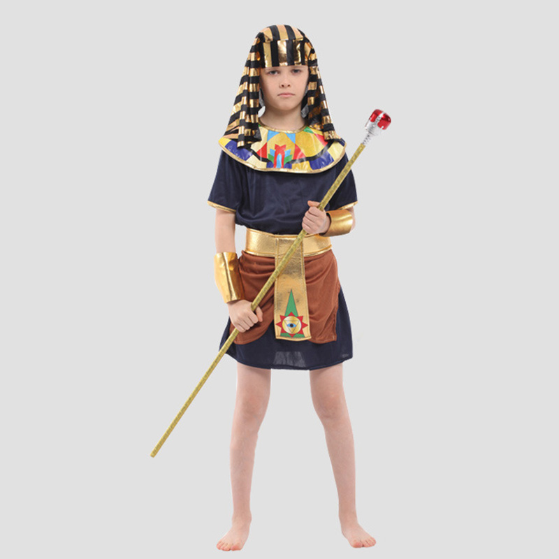 Pic Of Egyptian Clothes