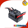 Hobbywing 1 10 4WD Off Road Rc Buggy Truggy Short Course Waterproof 120A ESC WP SC8