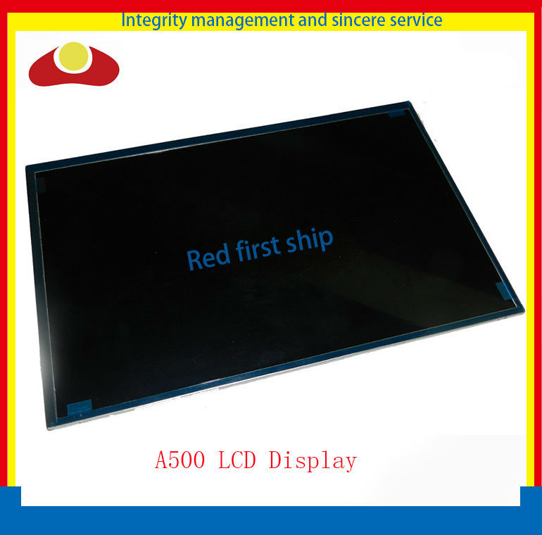 Original For Acer Iconia Tab A500 Tablet PC Display LCD Screen 10.1 inch Free Shipping