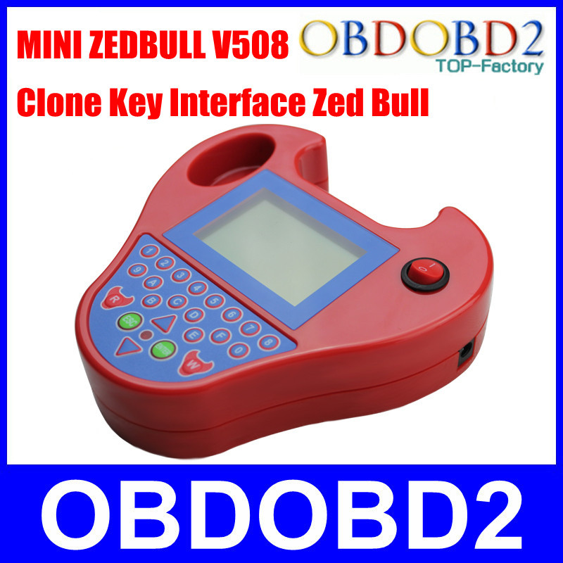 Smart    Mini Zed V508   Zedbull      