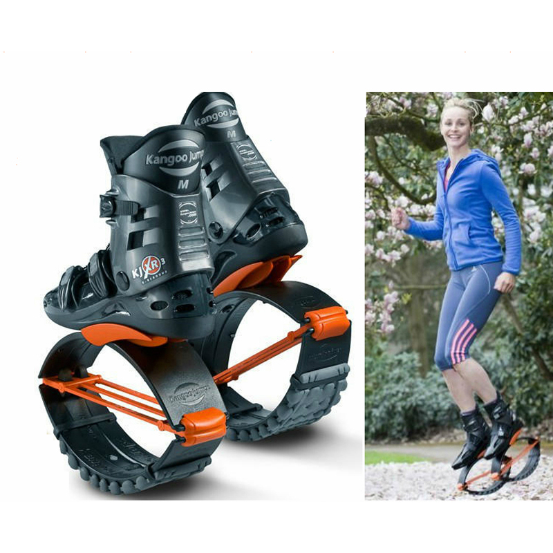 kangaroo shoes workout