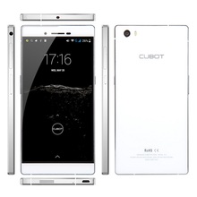 Original CUBOT X11 Ultra Thin 5 5 MTK6592A Octa Core Android 4 4 13MP GPS OTG
