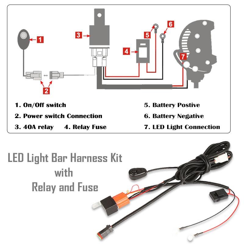 Wiring Connection-2