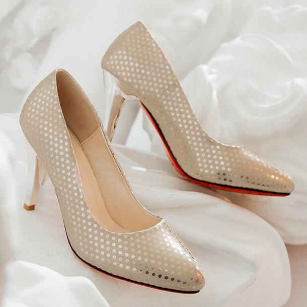Compare Prices on Red Sole Pumps Cheap- Online Shopping/Buy Low ...