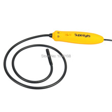 N013j 50x Zoom Supereyes impermeable foco fijo USB animascopio Digital con la luz llevada