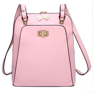 fashionable backpack for teens girls school backpa...