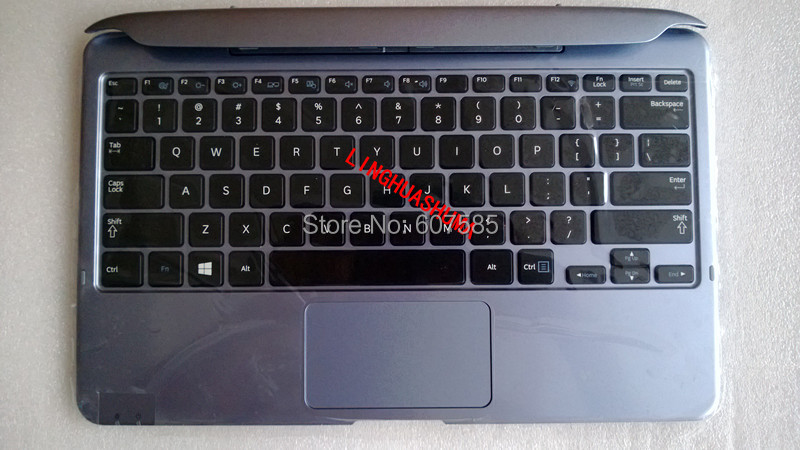 Hot New original keyboard for Samsung XE500T1C Laptop Keyboard US