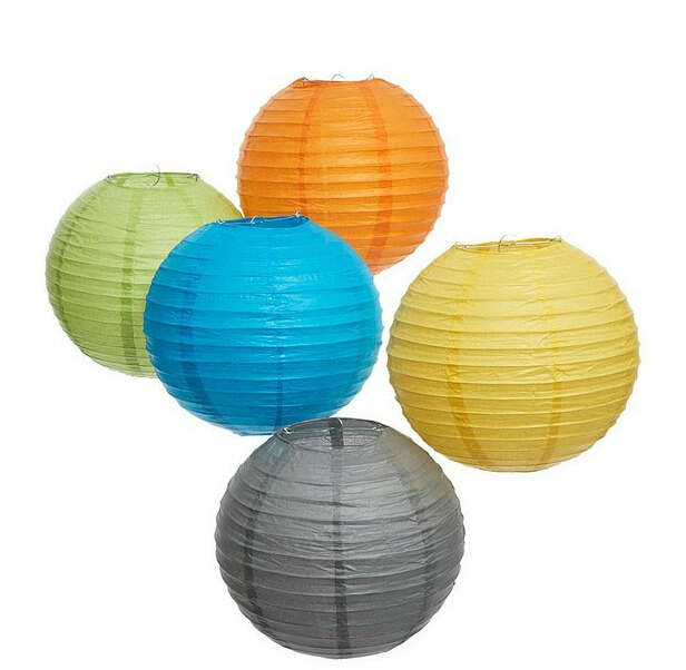 Buy Paper Lanterns Online Cheap