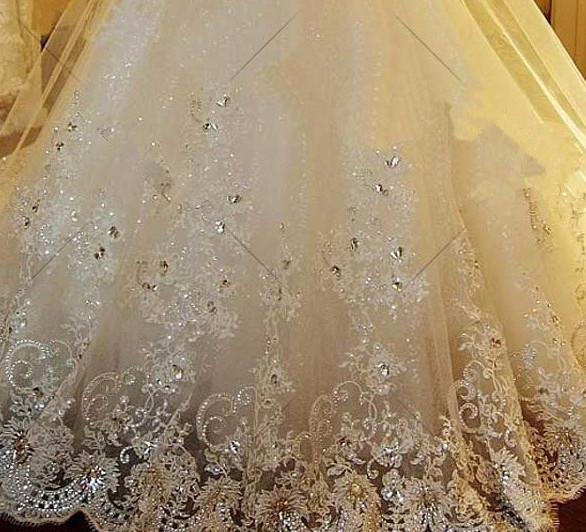 novissimo bridal gowns